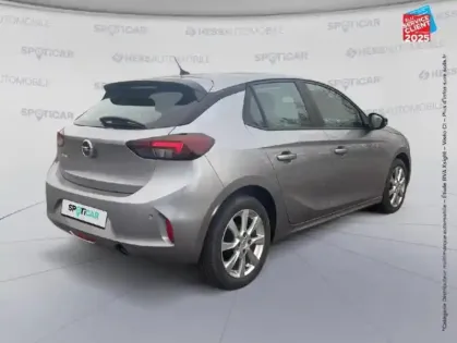 Photo 20 Opel Corsa  1.2 75ch Edition Business