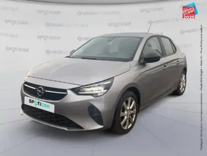 Photo 15 Opel Corsa  1.2 75ch Edition Business