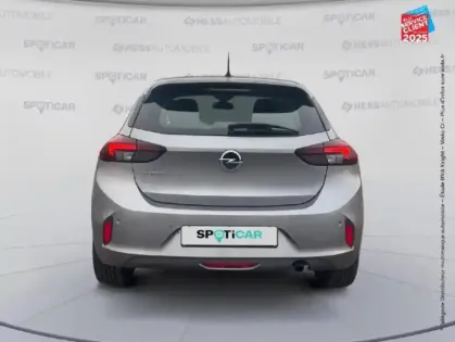 Photo 21 Opel Corsa  1.2 75ch Edition Business