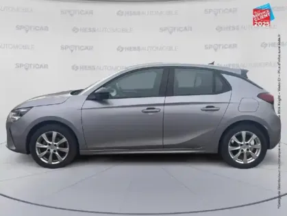 Photo 23 Opel Corsa  1.2 75ch Edition Business