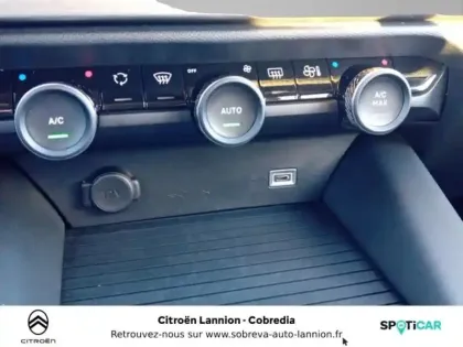 Photo 13 Citroën C5  X PureTech 130ch S&S Feel Pack EAT8