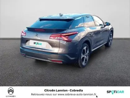 Photo 6 Citroën C5  X PureTech 130ch S&S Feel Pack EAT8