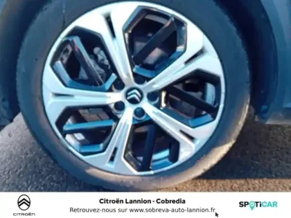 Photo 10 Citroën C5  X PureTech 130ch S&S Feel Pack EAT8