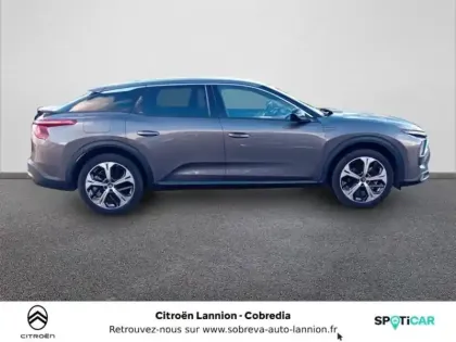 Photo 3 Citroën C5  X PureTech 130ch S&S Feel Pack EAT8