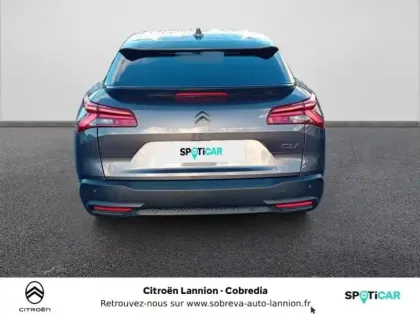 Photo 4 Citroën C5  X PureTech 130ch S&S Feel Pack EAT8