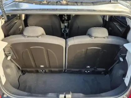 Photo 4 Peugeot 108  VTi 72 Style S&S 4cv 5p