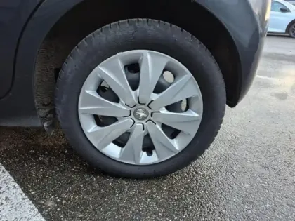 Photo 11 Peugeot 108  VTi 72 Style S&S 4cv 5p