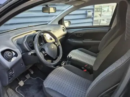 Photo 6 Peugeot 108  VTi 72 Style S&S 4cv 5p