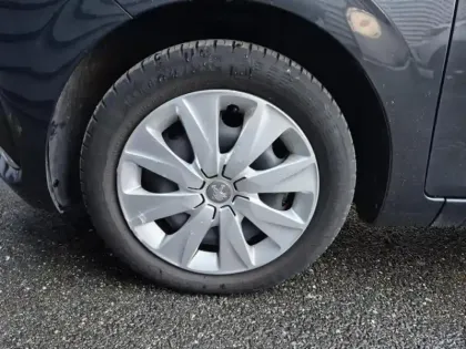 Photo 12 Peugeot 108  VTi 72 Style S&S 4cv 5p