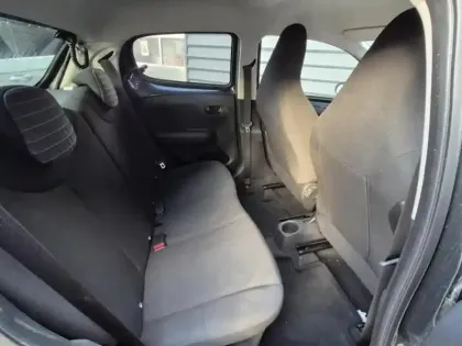 Photo 10 Peugeot 108  VTi 72 Style S&S 4cv 5p