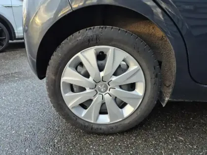 Photo 14 Peugeot 108  VTi 72 Style S&S 4cv 5p