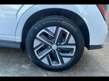 Photo 13 Hyundai Kona  Electric 64kWh - 204ch Intuitive