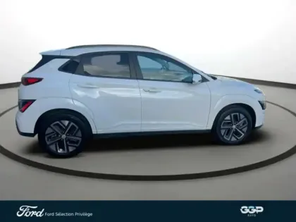 Photo 6 Hyundai Kona  Electric 64kWh - 204ch Intuitive
