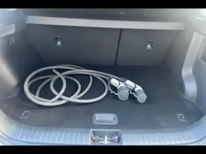 Photo 11 Hyundai Kona  Electric 64kWh - 204ch Intuitive