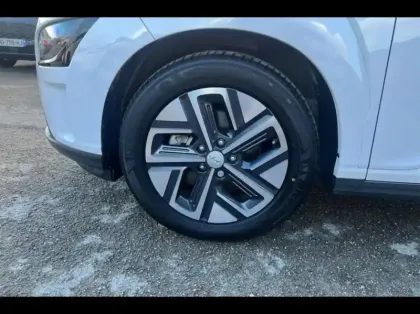 Photo 12 Hyundai Kona  Electric 64kWh - 204ch Intuitive