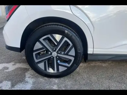 Photo 14 Hyundai Kona  Electric 64kWh - 204ch Intuitive