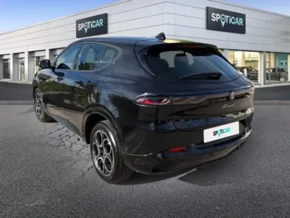 Photo 6 Alfa Romeo Tonale  1.5 Hybrid 130ch Sprint TCT