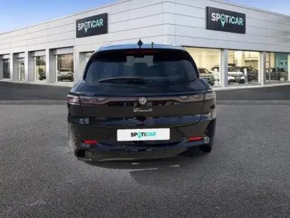 Photo 4 Alfa Romeo Tonale  1.5 Hybrid 130ch Sprint TCT