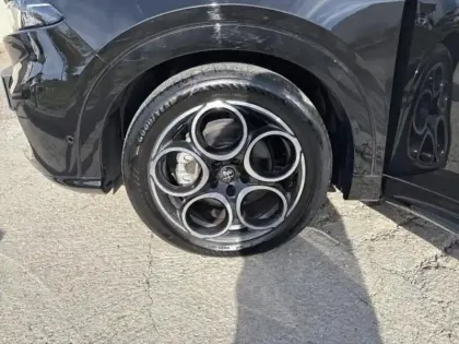 Photo 11 Alfa Romeo Tonale  1.5 Hybrid 130ch Sprint TCT