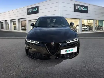 Photo 1 Alfa Romeo Tonale  1.5 Hybrid 130ch Sprint TCT