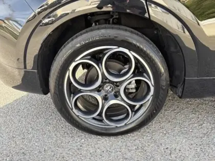 Photo 13 Alfa Romeo Tonale  1.5 Hybrid 130ch Sprint TCT