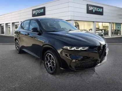Photo 2 Alfa Romeo Tonale  1.5 Hybrid 130ch Sprint TCT