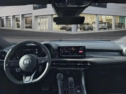 Photo 7 Alfa Romeo Tonale  1.5 Hybrid 130ch Sprint TCT