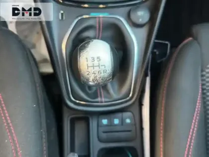 Photo 7 Ford Puma  1.0 Flexifuel 125ch ST-Line