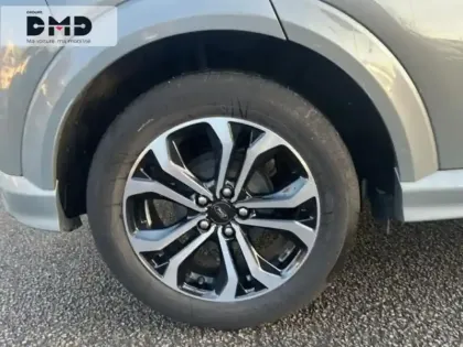 Photo 12 Ford Puma  1.0 Flexifuel 125ch ST-Line