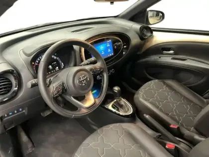 Photo 13 Toyota Aygo  X 1.0 VVT-i 72ch Collection S-CVT