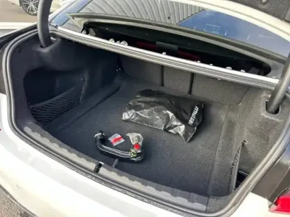 Photo 7 BMW Serie 3 Série 3 M340dA MH xDrive 340ch