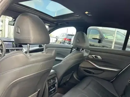 Photo 14 BMW Serie 3 Série 3 M340dA MH xDrive 340ch