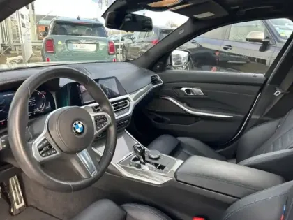 Photo 12 BMW Serie 3 Série 3 M340dA MH xDrive 340ch