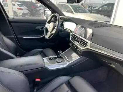 Photo 13 BMW Serie 3 Série 3 M340dA MH xDrive 340ch