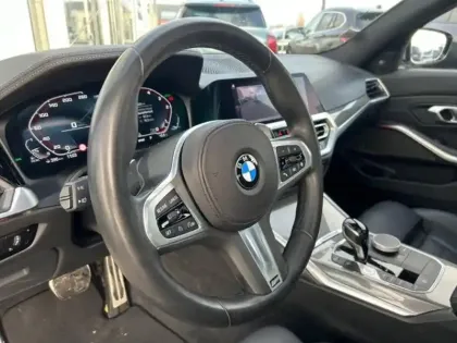 Photo 3 BMW Serie 3 Série 3 M340dA MH xDrive 340ch