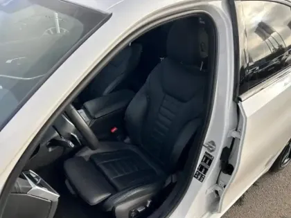 Photo 6 BMW Serie 3 Série 3 M340dA MH xDrive 340ch