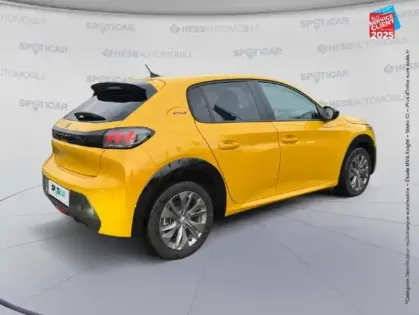 Photo 5 Peugeot 208  e- 136ch Style Radar AR Carplay