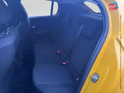 Photo 10 Peugeot 208  e- 136ch Style Radar AR Carplay