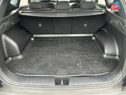 Photo 13 Hyundai Tucson  1.6 T-GDi 230ch Hybrid Business BVA6