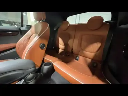 Photo 7 Mini Mini cabrio Cabrio Cooper 136ch Heddon Street BVA7 Euro6d-T