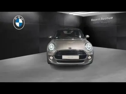 Photo 1 Mini Mini cabrio Cabrio Cooper 136ch Heddon Street BVA7 Euro6d-T