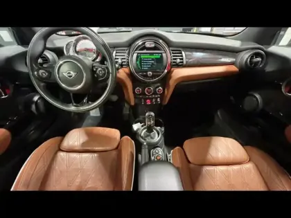 Photo 8 Mini Mini cabrio Cabrio Cooper 136ch Heddon Street BVA7 Euro6d-T