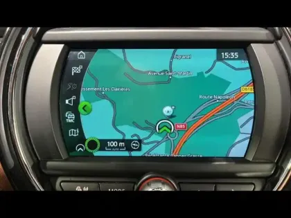 Photo 12 Mini Mini cabrio Cabrio Cooper 136ch Heddon Street BVA7 Euro6d-T