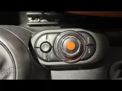 Photo 14 Mini Mini cabrio Cabrio Cooper 136ch Heddon Street BVA7 Euro6d-T