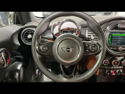 Photo 10 Mini Mini cabrio Cabrio Cooper 136ch Heddon Street BVA7 Euro6d-T