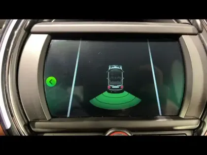 Photo 13 Mini Mini cabrio Cabrio Cooper 136ch Heddon Street BVA7 Euro6d-T