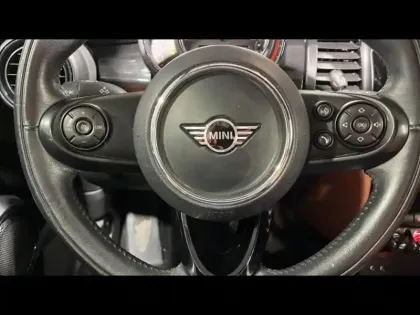 Photo 11 Mini Mini cabrio Cabrio Cooper 136ch Heddon Street BVA7 Euro6d-T