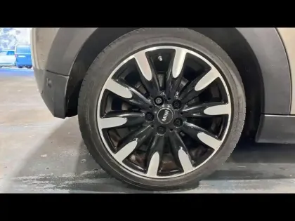 Photo 6 Mini Mini cabrio Cabrio Cooper 136ch Heddon Street BVA7 Euro6d-T