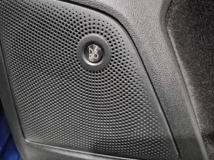 Photo 13 Ford Focus  1.5 EcoBoost 150 ch ST-Line