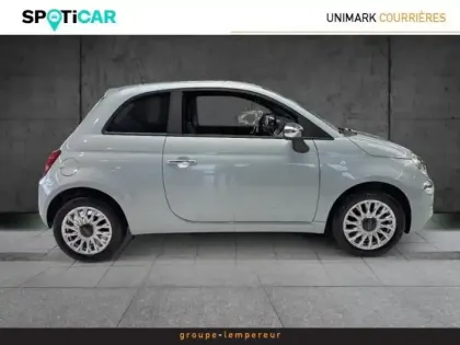 Photo 3 Fiat 500  1.0 70ch BSG S&S